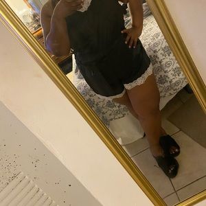 Meet your Posher, Angelina